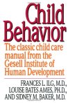 childbehavior